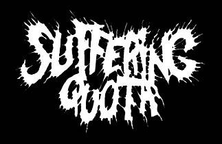 logo Suffering Quota